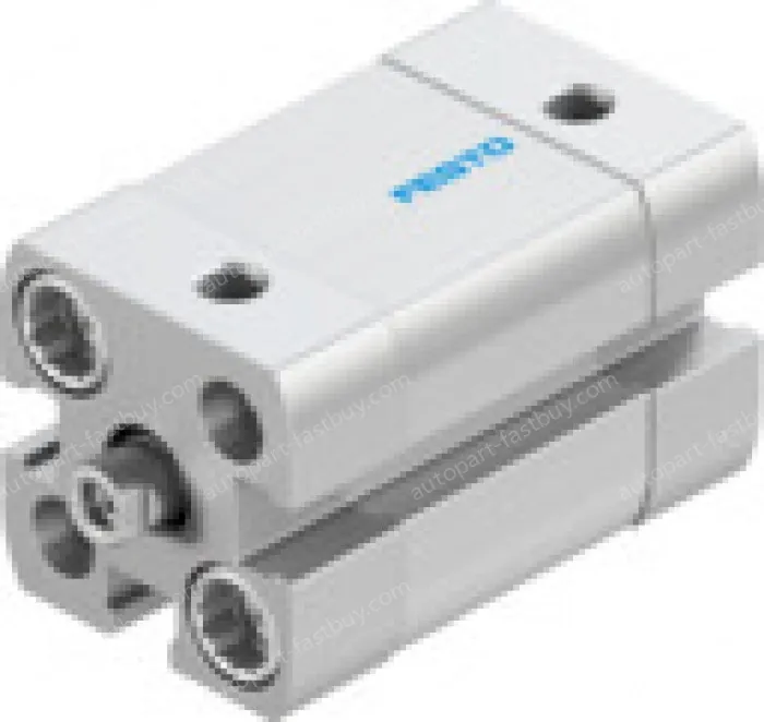 Festo Compact, short-stroke and flat cylinders ADN-12-10-I-P-A