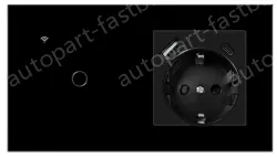 Smart socket TY-157-BB001Y-UC-T