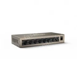 8-Port Gigabit Desktop Switch