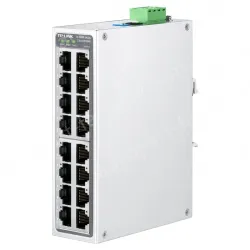 16 port Industrial Ethernet switches