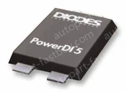 SBR8U60P5-13 Diodes and Rectifiers