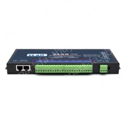Isolated 8 Ports Serial Device Server
