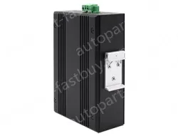 UOTEK DIN-Rail Unmanaged Industrial Ethernet Switch