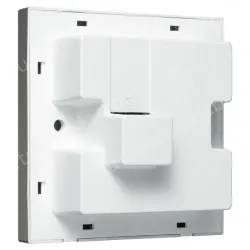 AX3000 Dual-Band Wi-Fi 6 Wireless Panel AP Silver