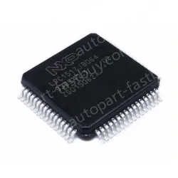 LPC1517JBD64 Processors and Microcontrollers