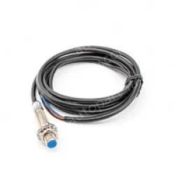 M8 Inductive proximity switch Unshielded type LJ08A3-2-Z/EZ AC-2-WIRE NO