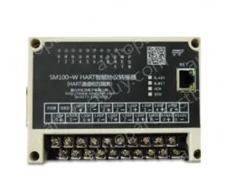 HART to RS485 SM100-W-N-4