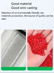 18AWG*5 and (34/0.178TS)