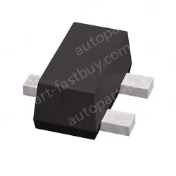 DAN217UMTL Diodes, Rectifiers - Arrays