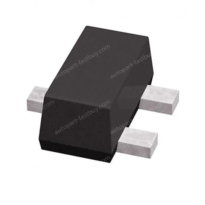 DAN217UMTL Diodes, Rectifiers - Arrays