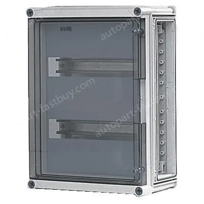 VMS - General purpose enclosures