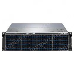 H.265+ Network DVR (64 channels / 16 bits)