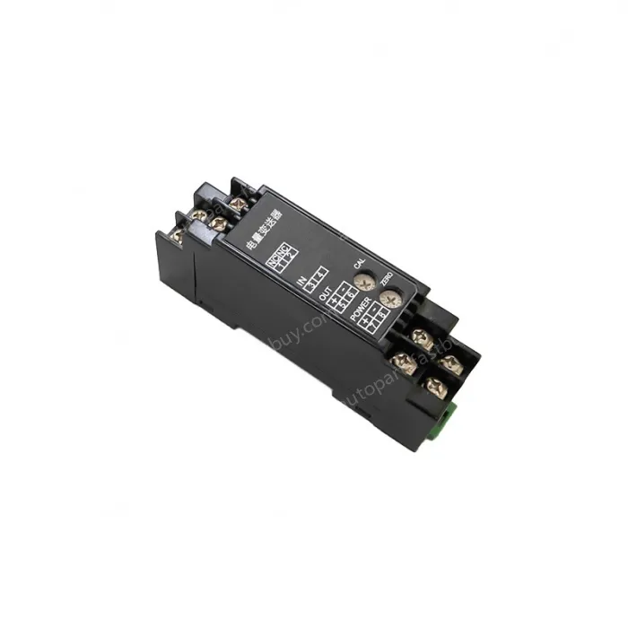 YDL series, YDL-U AC voltage transmitters