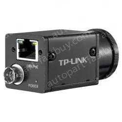 5 million pixel gigabit Ethernet port industrial camera 2/3-inch global exposure CMOS sensor