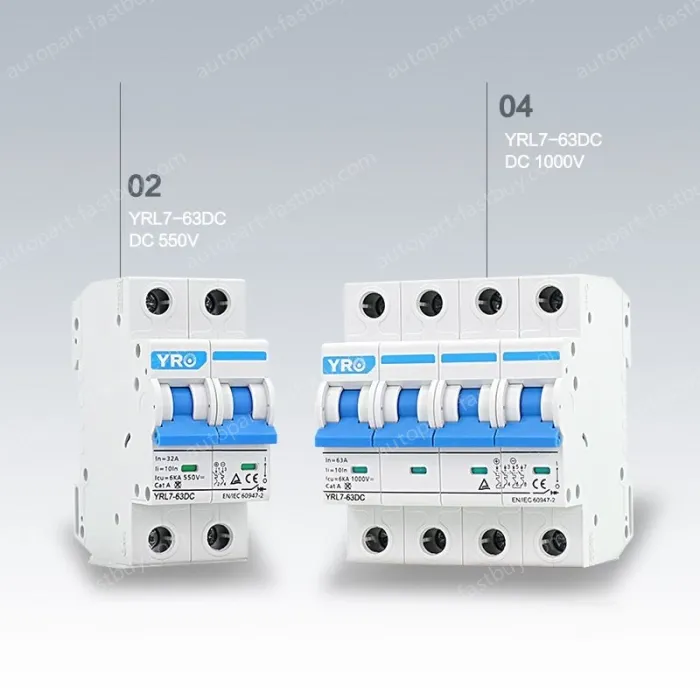 FU-66Z Reflective Type (2m)