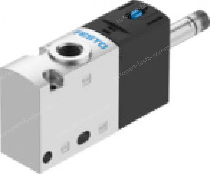 Festo Universal directional control valves VUVS-LT20-M32C-MD-G18-F7(FESTO)