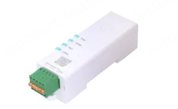 Asia Version Din Rail 4G LTE modems