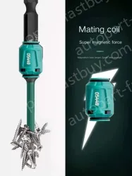 Single-head, slotted 6mm, total length, 89mm-05447