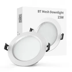 Smart lamps ZJ-TMDB2-RGBWW