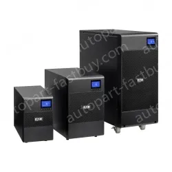 Eaton uninterruptible power supply 9PX2200IRT2U 2200 VA, 2200 W