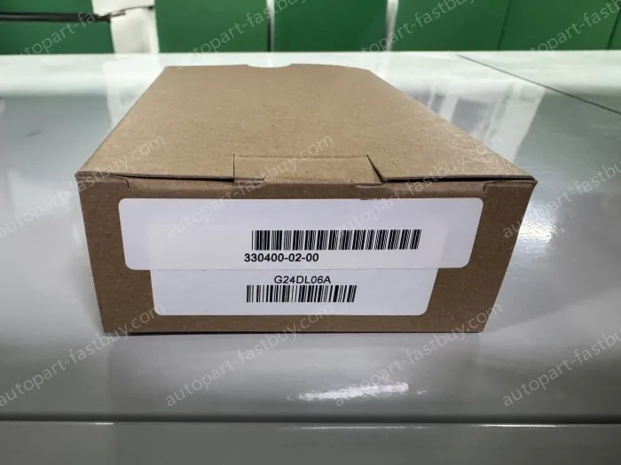 Bently Nevada sensor 330400-01-05