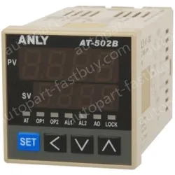 ANLY Temperature controller AT-502B-10