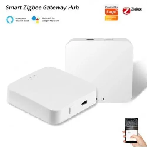 Wireless Gateway YYWG01
