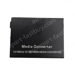 UOTEK UT-N60FS11 1-port 100M network fiber optic transceiver