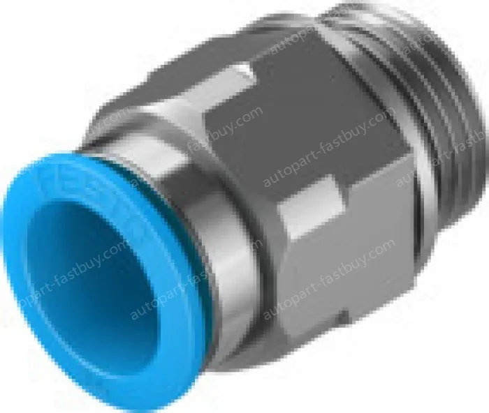 Festo Push-in fittings QS-G1/2-16