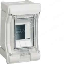 IP55 Enclosures