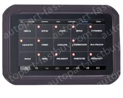 XTOOL EZ300 AUTO DIAGNOSTIC TOOLS