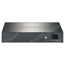 5 RJ45 ports Network-wide behavior management controller