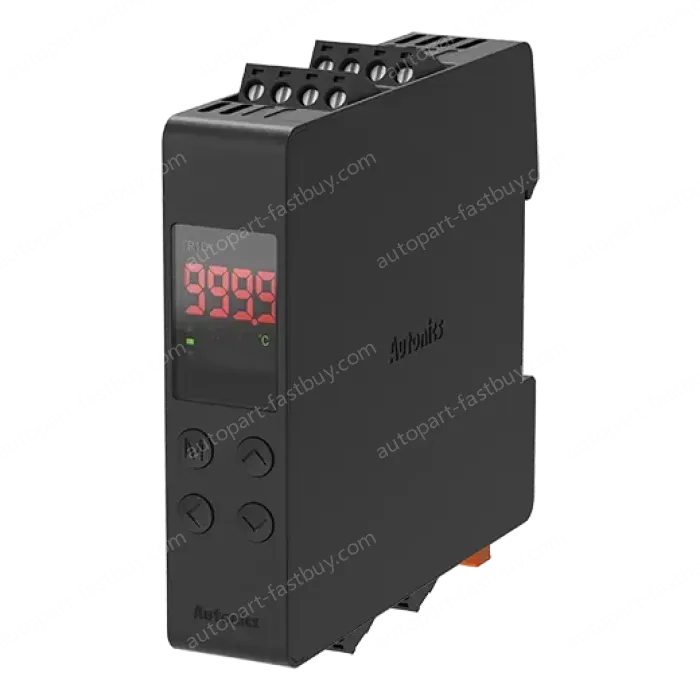 Autonics Temperature controller TR1D-T4RR