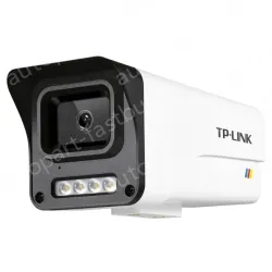 3,000,000-pixel PoE dark night full-color network camera