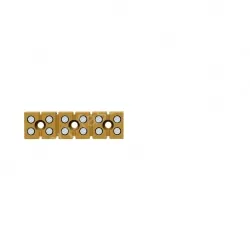 Terminal blocks MK 3/6 0274220000