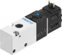 Festo Universal directional control valves VUVS-LK20-M32C-AD-G18-1C1-S(FESTO)