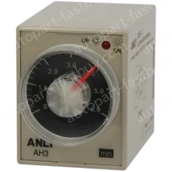 ANLY Time-limited relays AH3-RE