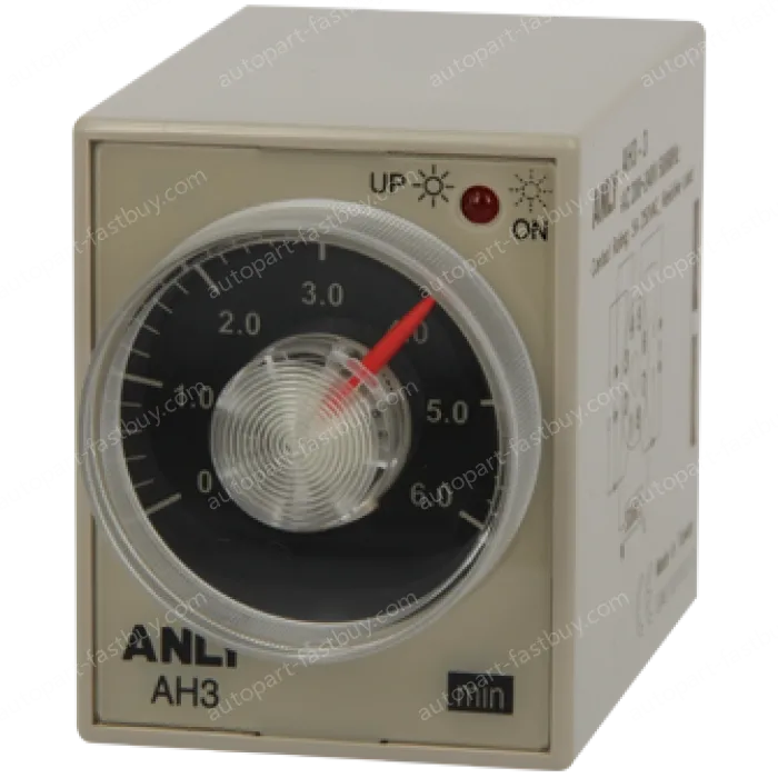 ANLY Time-limited relays AH3-RE