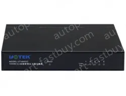 UOTEK 10/100/1000M 5-Port/8-Port Ethernet Switch