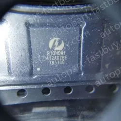 PI3HDMI412ADZBEX Interface