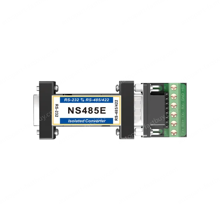 RS232 To RS485/422 Serial Port Converter