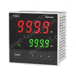 Autonics Temperature controller TCN4L-22R