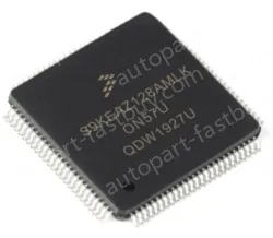 S9KEAZ128AMLK Processors and Microcontrollers