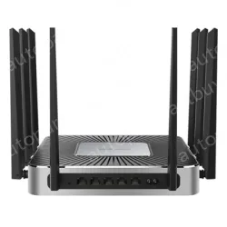 Wi-Fi 6 Wireless VPN Router (2.5G Ethernet port)
