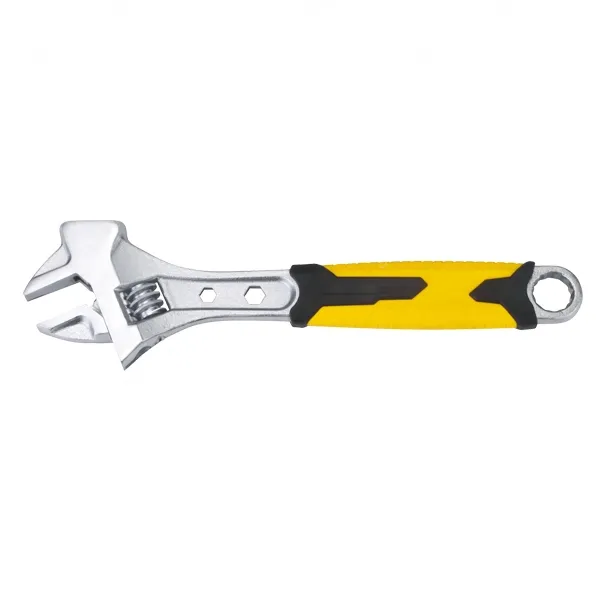 Adjustable Wrenches