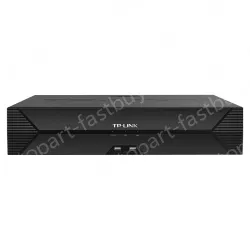 H.265+ Network DVR (48 channels /8 bits)