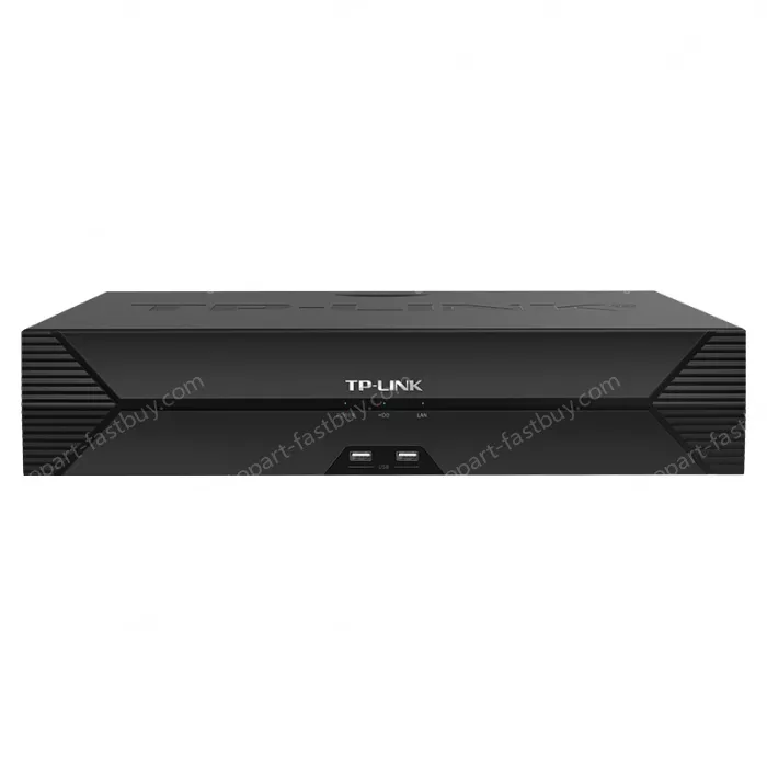 H.265+ Network DVR (48 channels /8 bits)