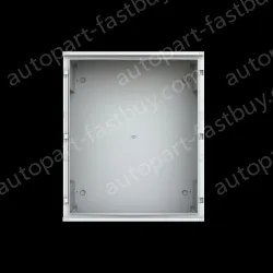 GEMINI IP66 Multipurpose Enclosures