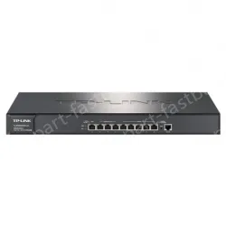 1WAN+3WAN/LAN+5LAN PoE&middot; AC all-in-one Gigabit VPN router