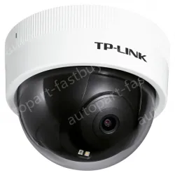 3 million pixel dome network camera